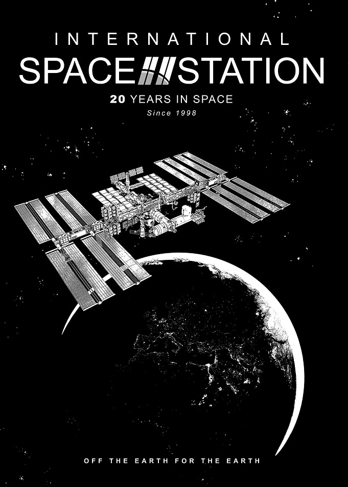 ISS Space Station