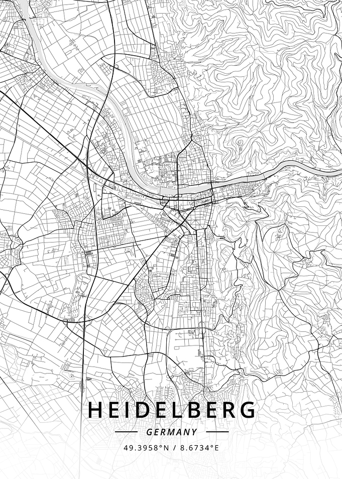 Heidelberg Germany