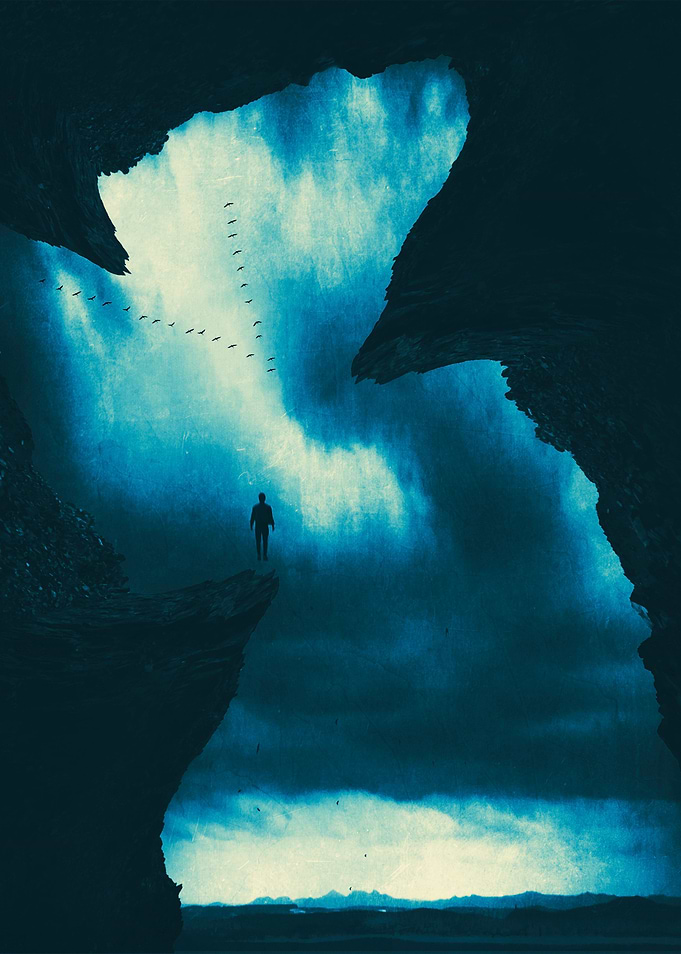 levitation dream