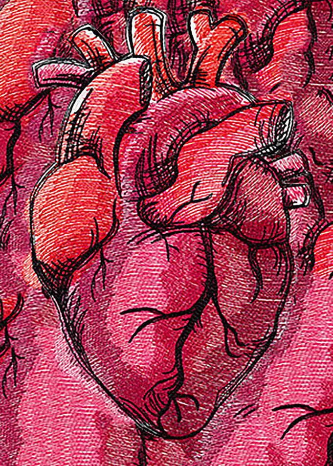 CORAZON