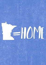 Minnesota Equals Home