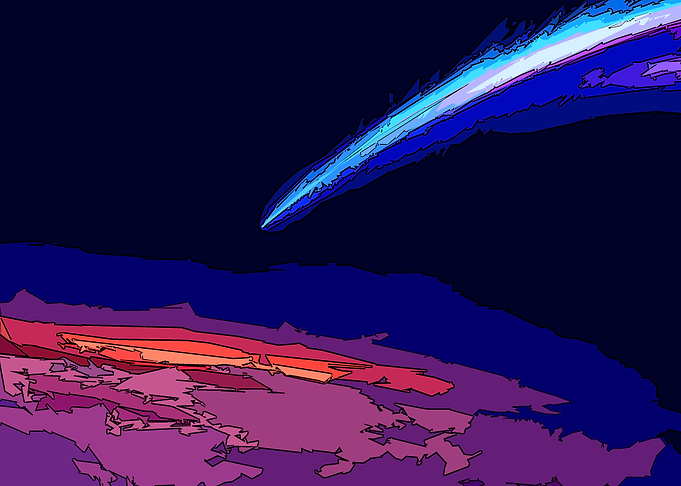 Comet