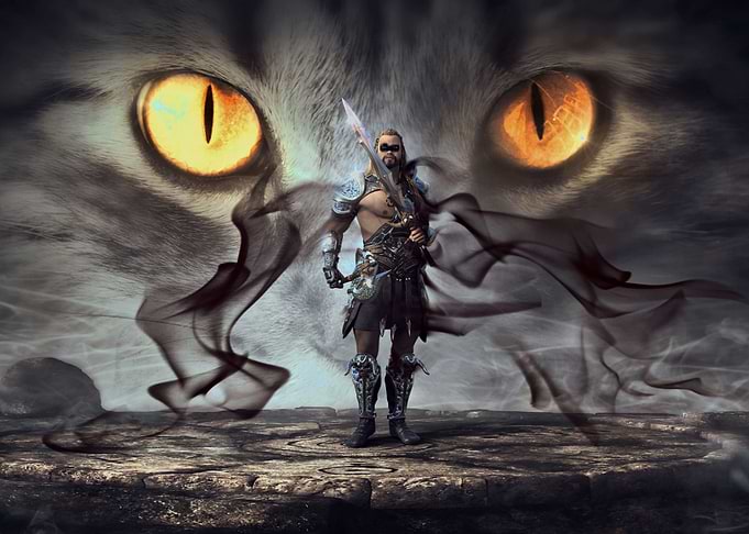 fantasy