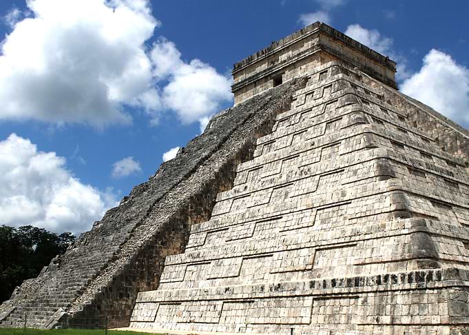 Chichn Itza