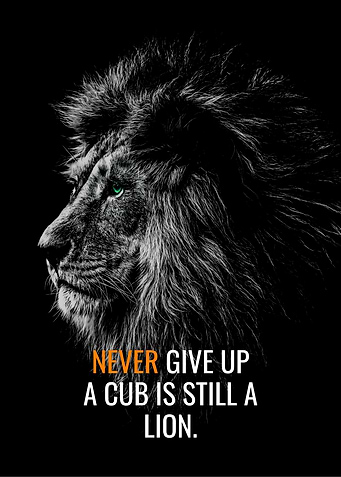 Green Lion