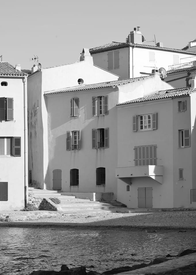 Sea Side Houses