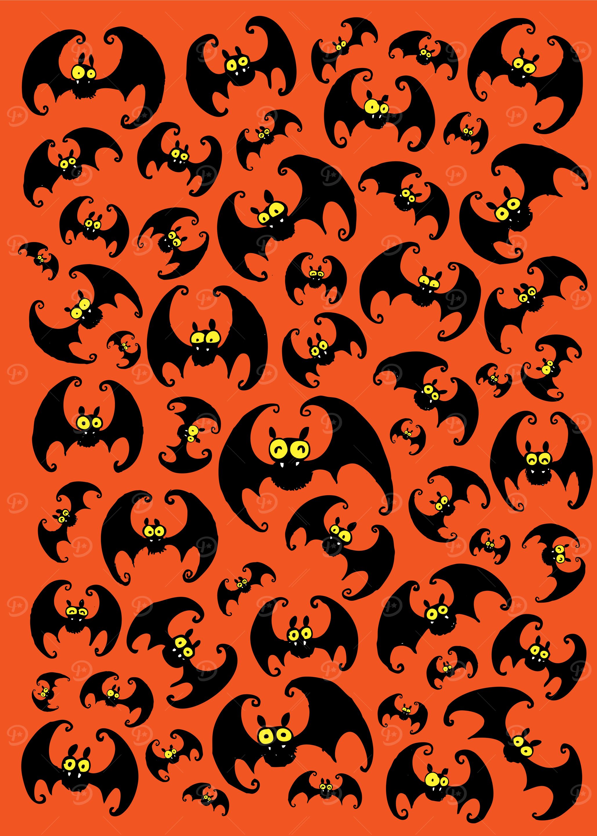 Bats