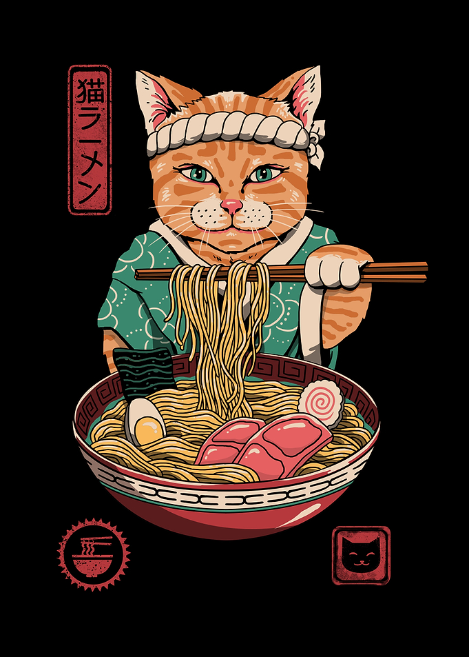 Neko Ramen