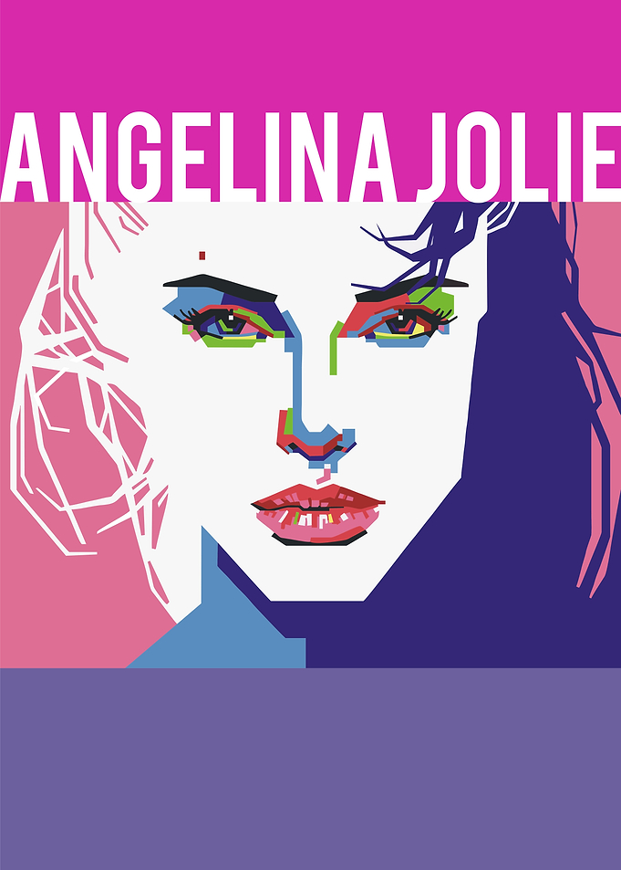 Angelina Jolie