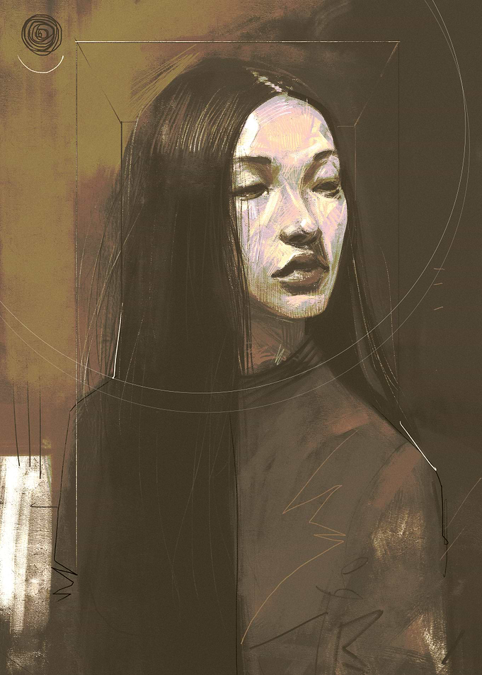 portrait 2