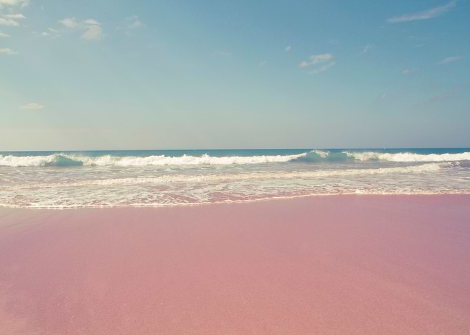 Sea waves 3