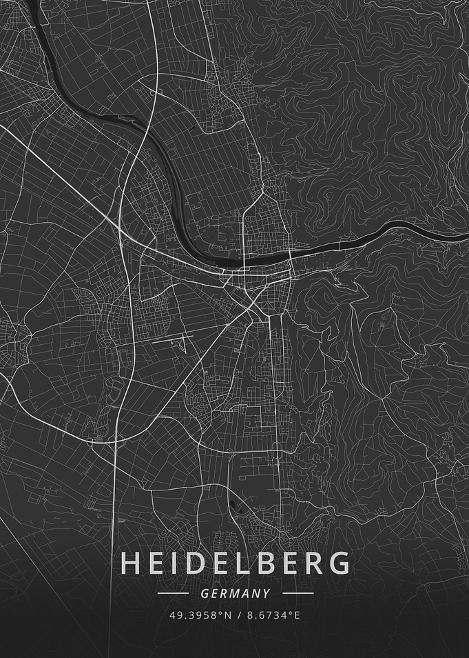 Heidelberg Germany