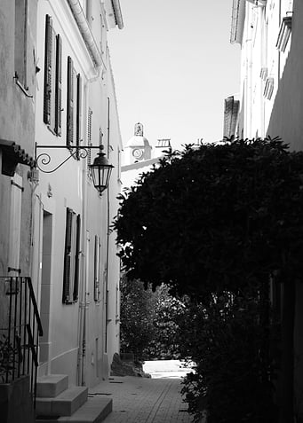 Silince Saint Tropez