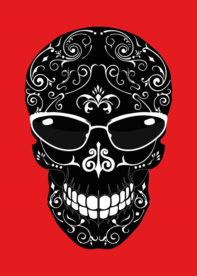 skull