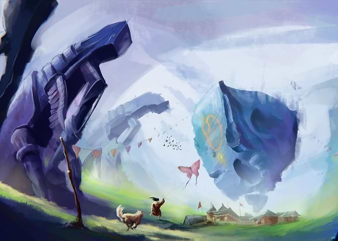The Monolith