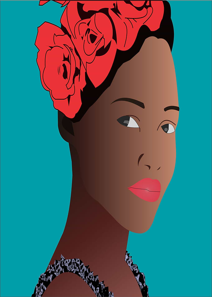 rose girl