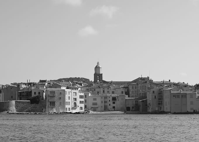 Village Saint Tropez