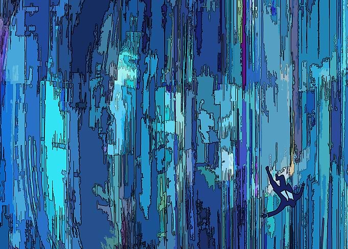 Plunge