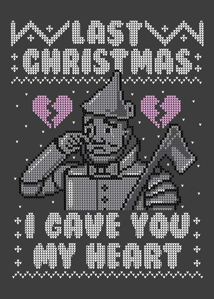 Last Christmas