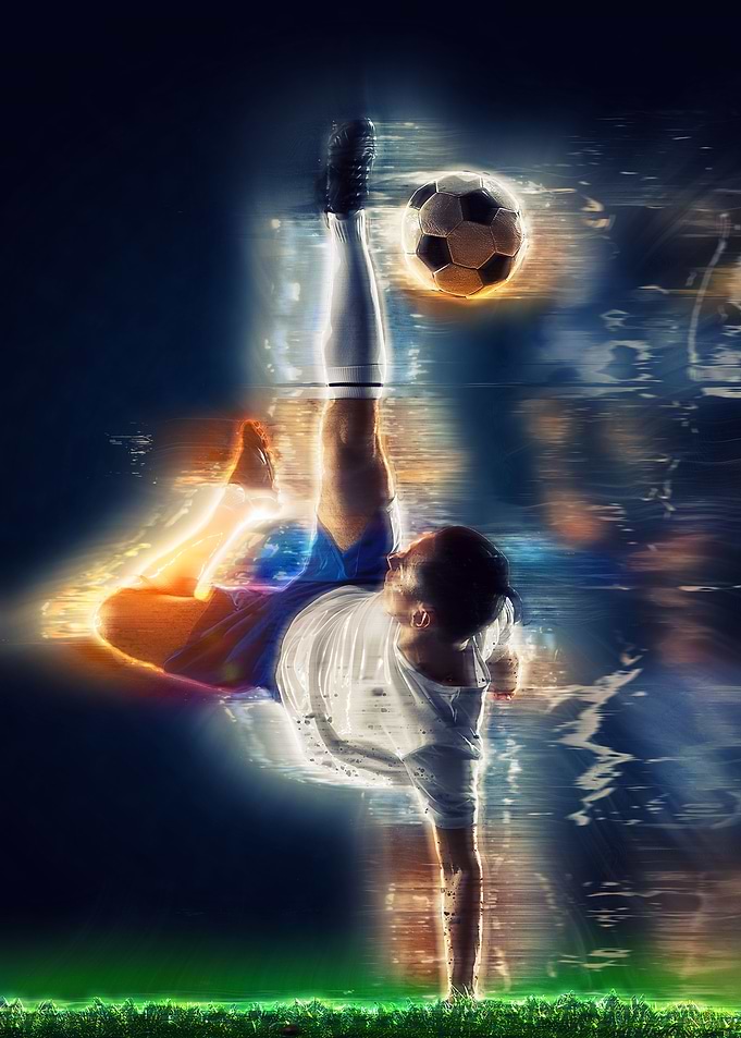 Football 2