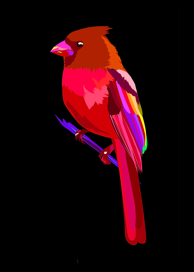 The Cardinal