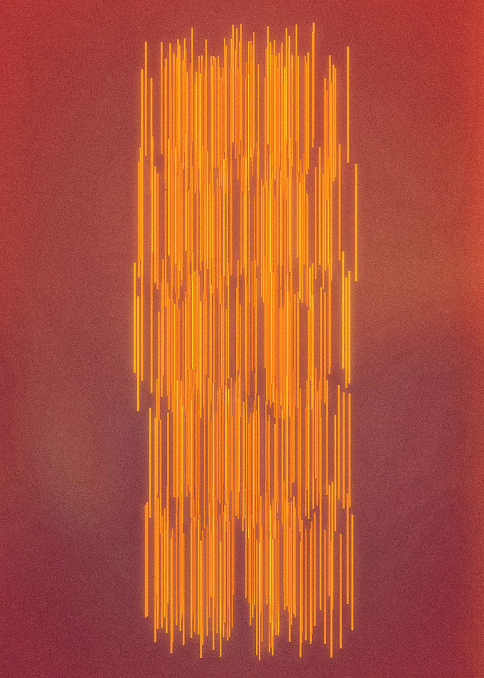 Glowing Embers
