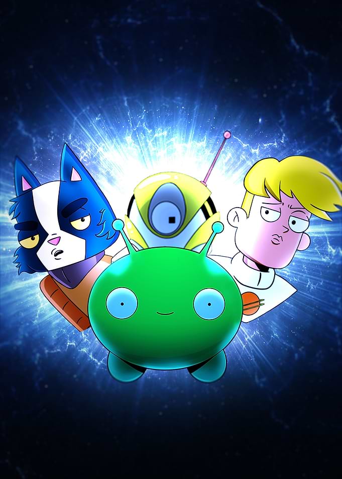 Final Space