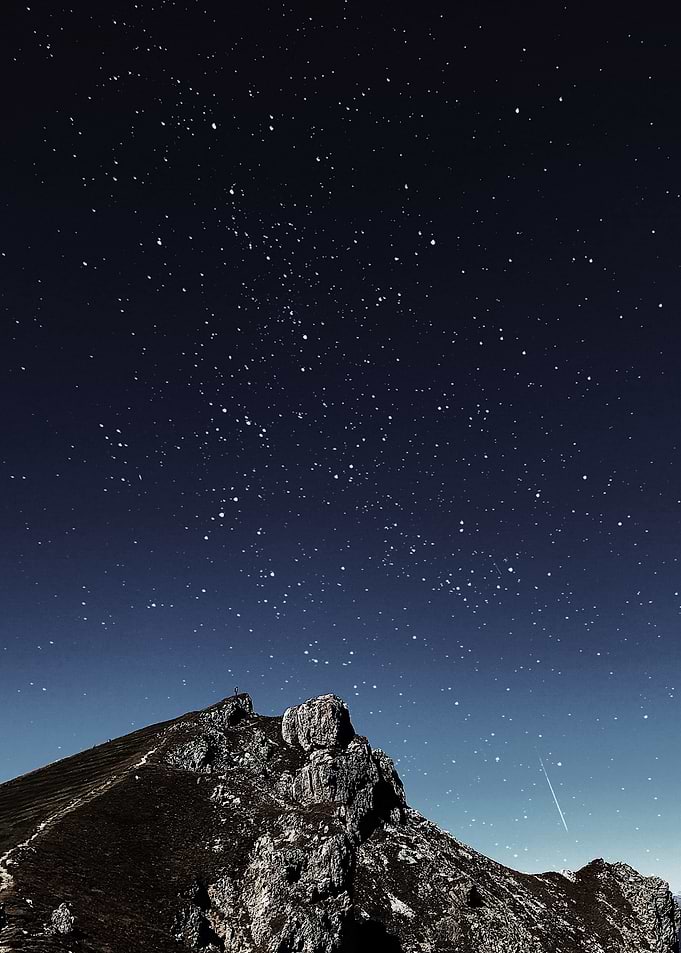 Night Sky