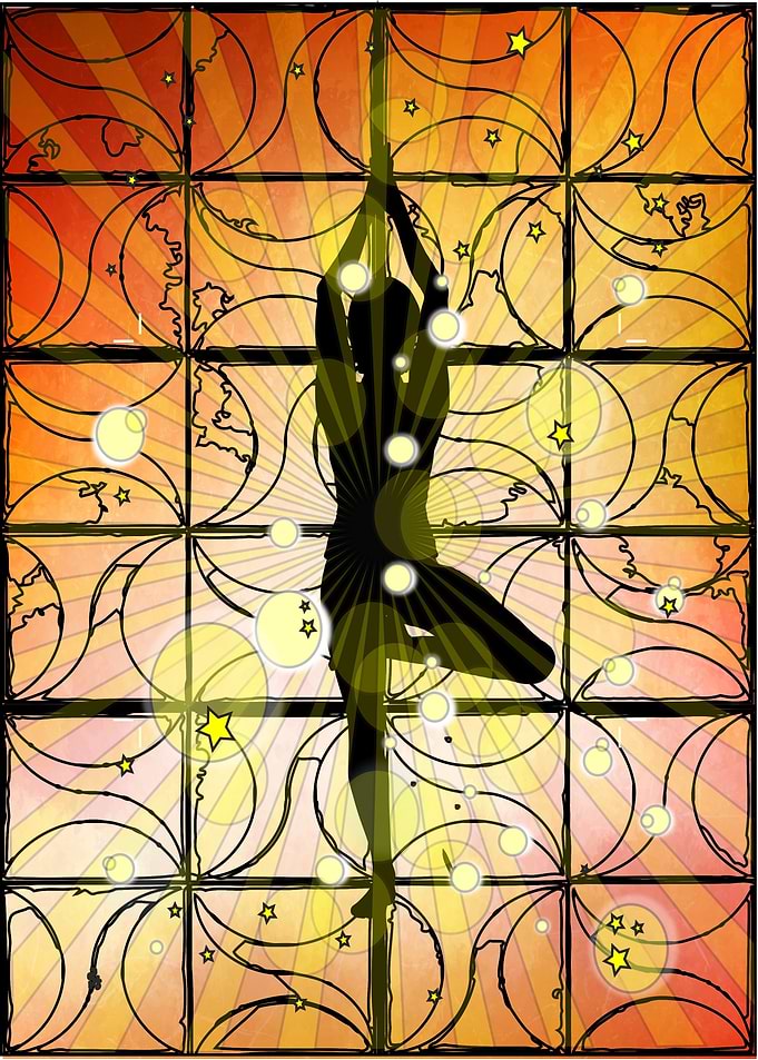 Abstrato n4