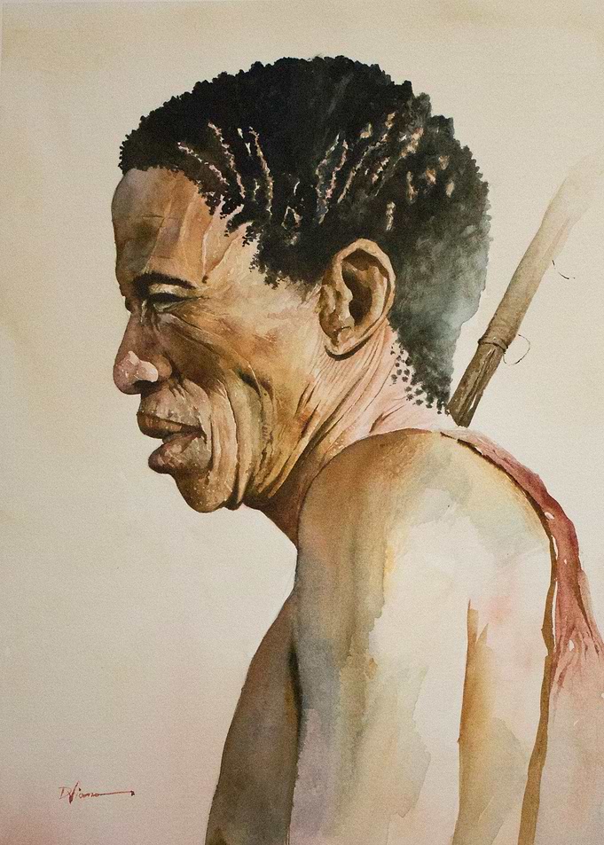 Khoi san