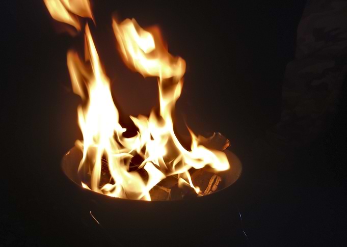Fire 3
