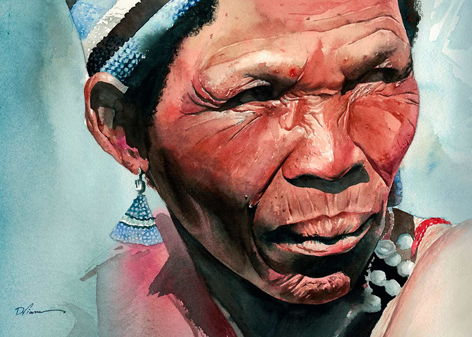 Botswana