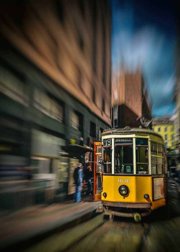 Milano