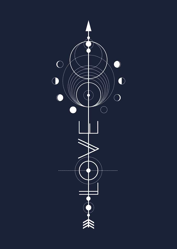 Love Arrow