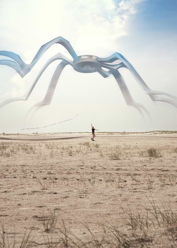 Strange Thing 071018