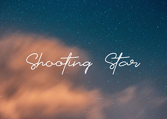 Shooting Star