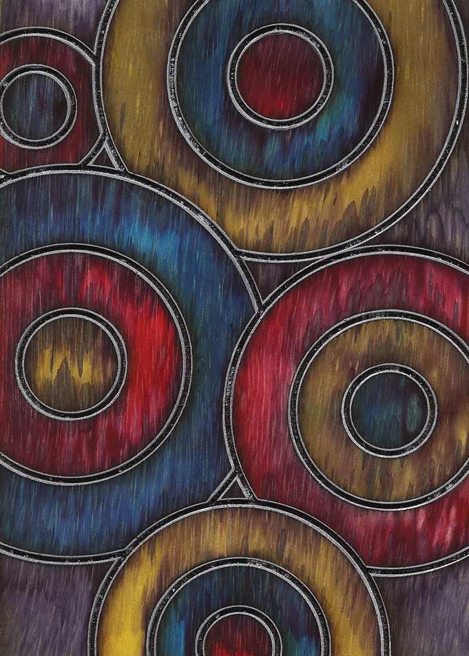 Color Circles