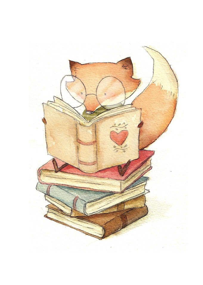 Book Lover