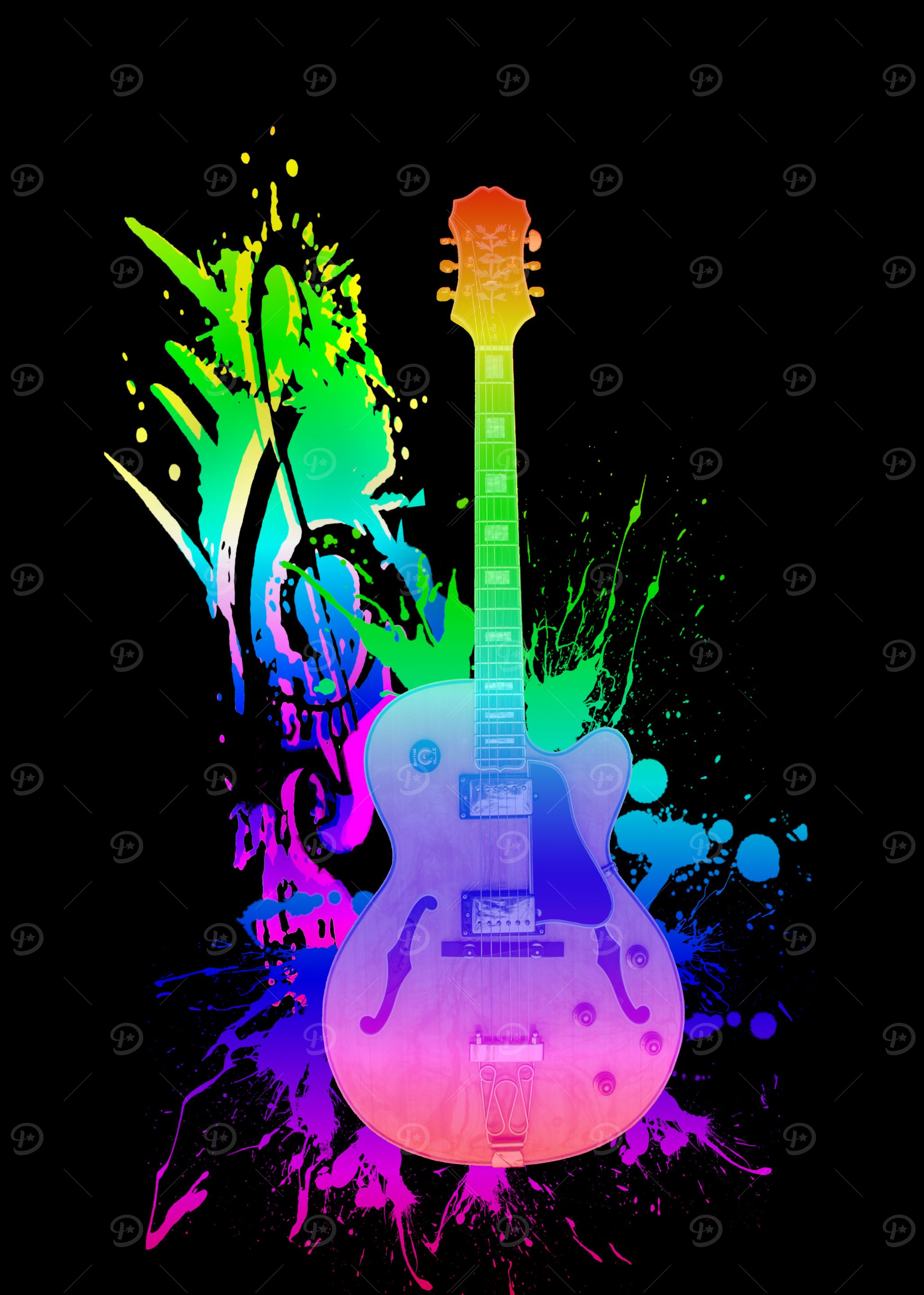 guitar
