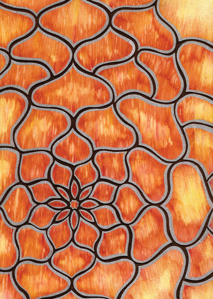Fire Flower