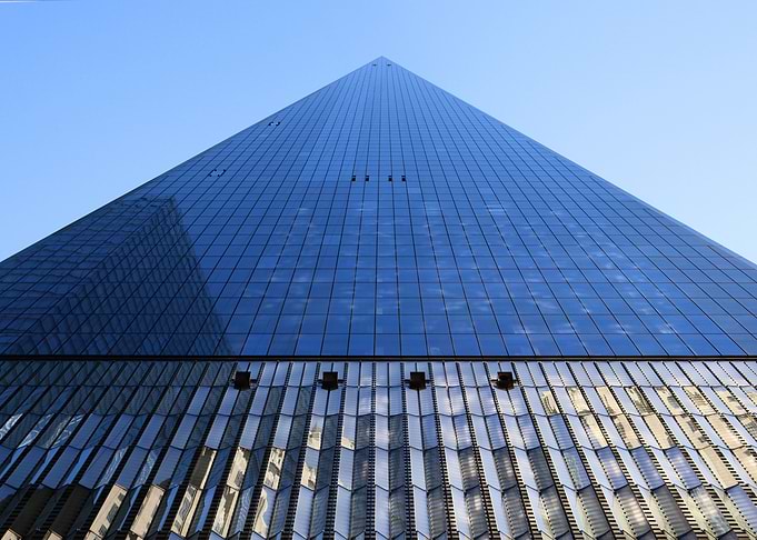 One World Trade Center