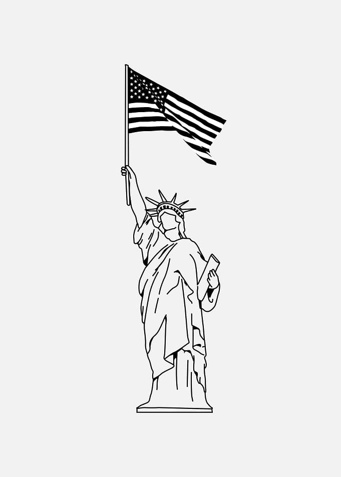 The Land of Freedom