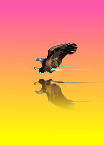 Eagle Hunting