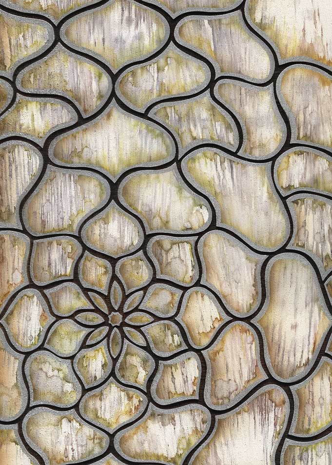 Earth Flower