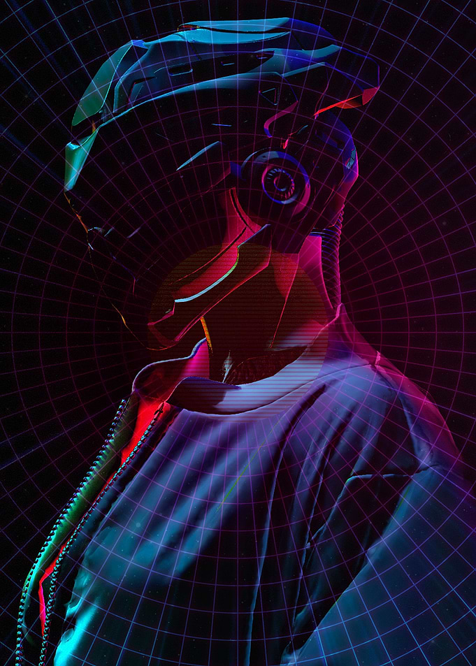 Cyber Punk
