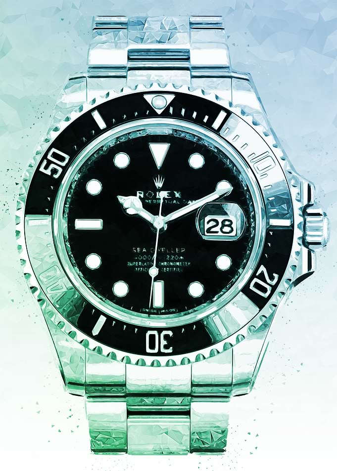 Sea Dweller
