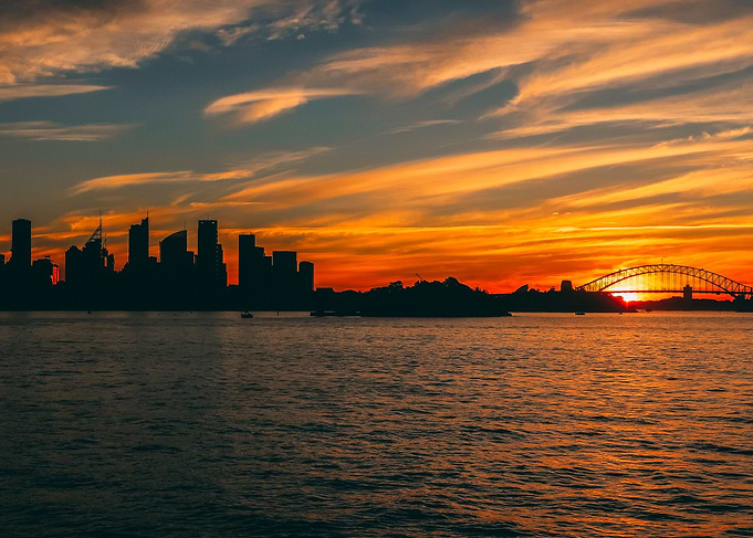 skyline