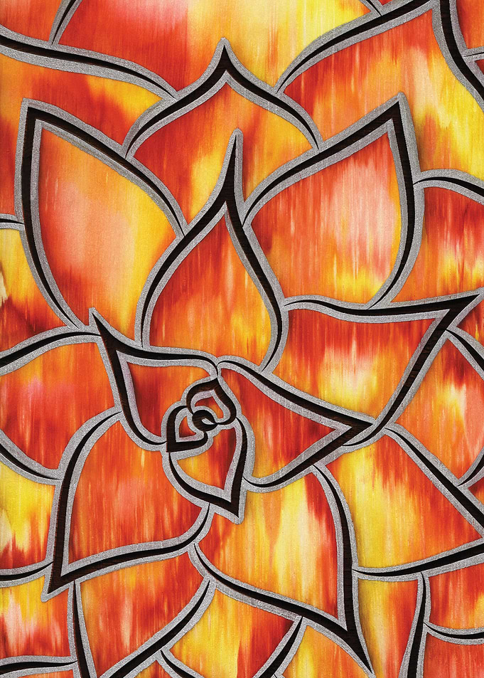 Fire Succulent