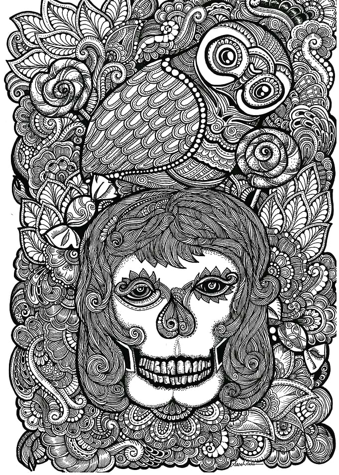 skeleton 3