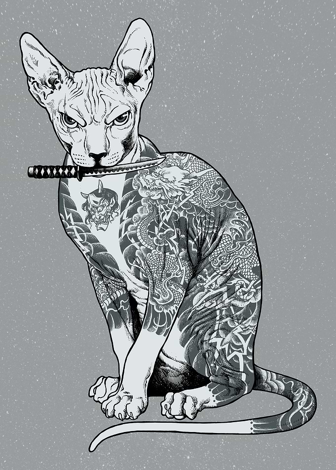 GANGSTER